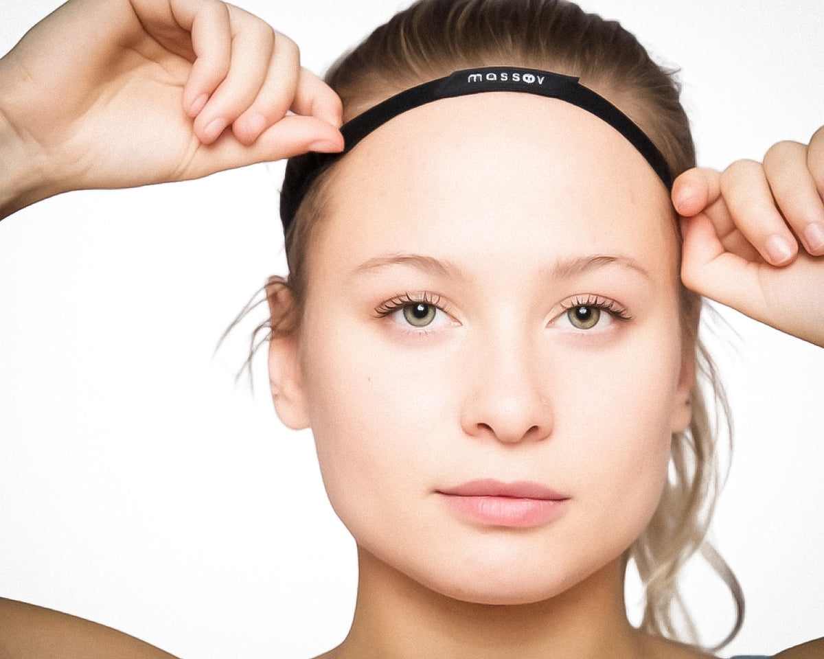 Thin Sports Headband