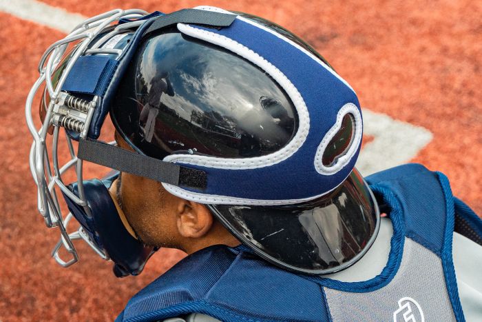 TRADITIONAL MASK PRO HARNESS