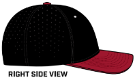 Manny Ramirez Baseball Cap