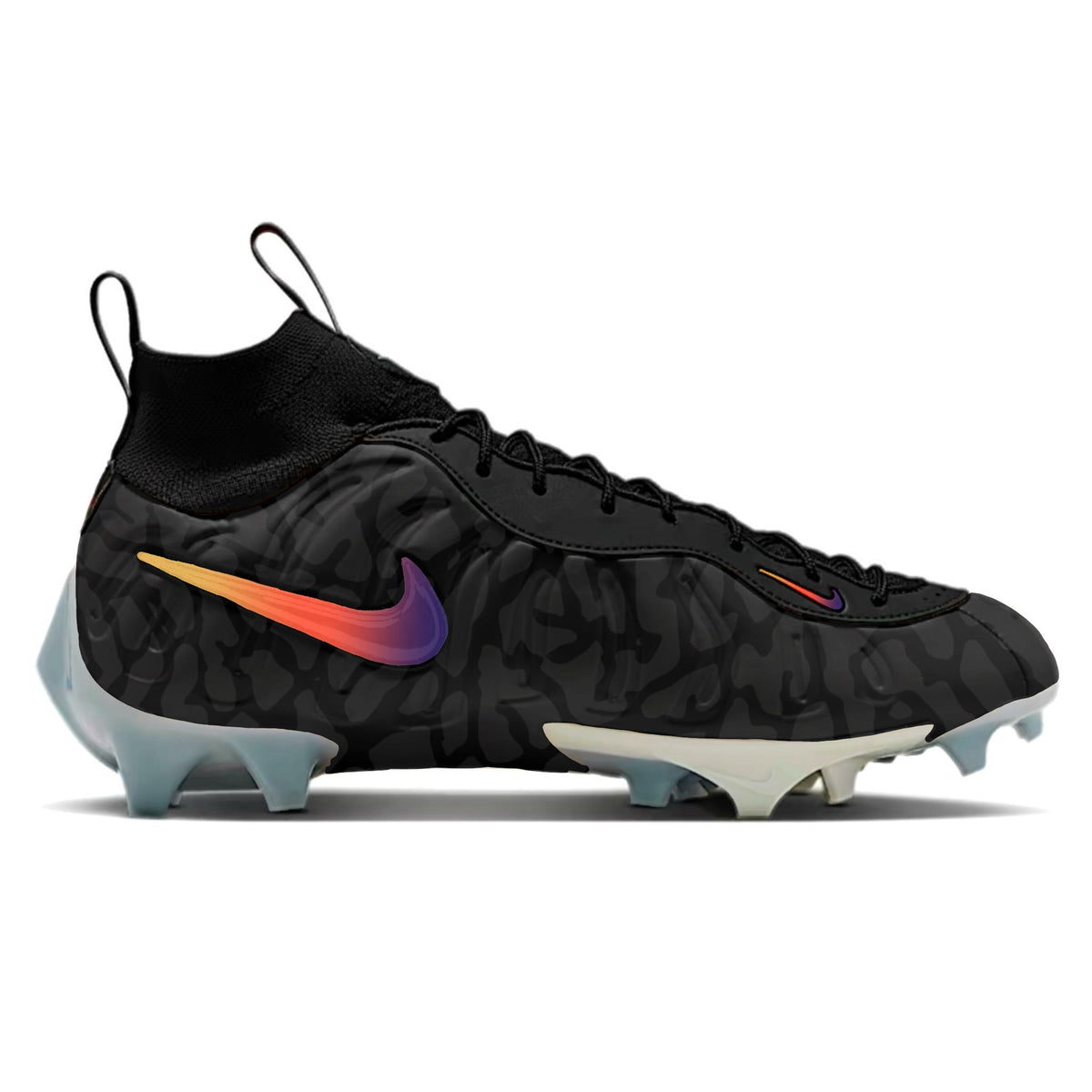 "Rio” Nike Vaporposite Pro Cleats