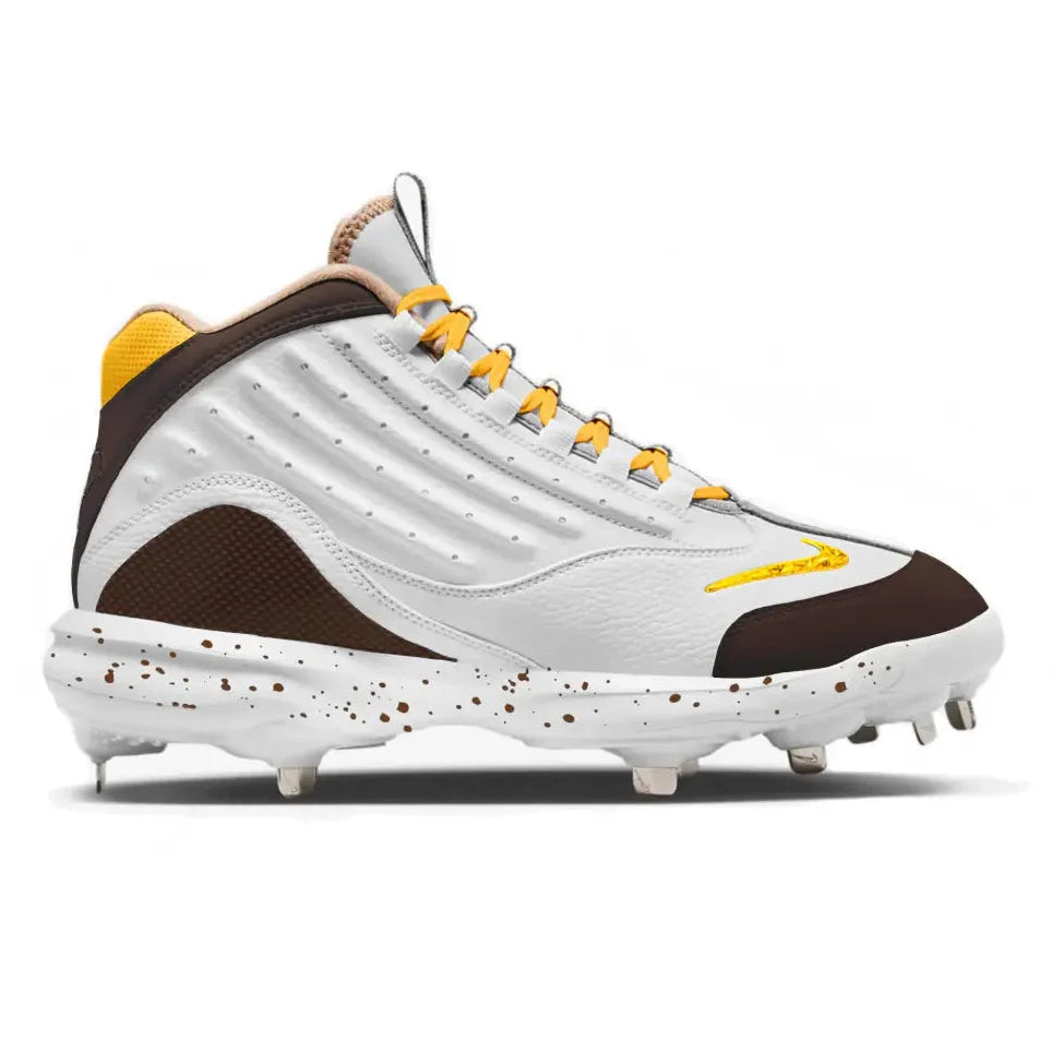"San Diego" Nike Griffey 2 Cleats