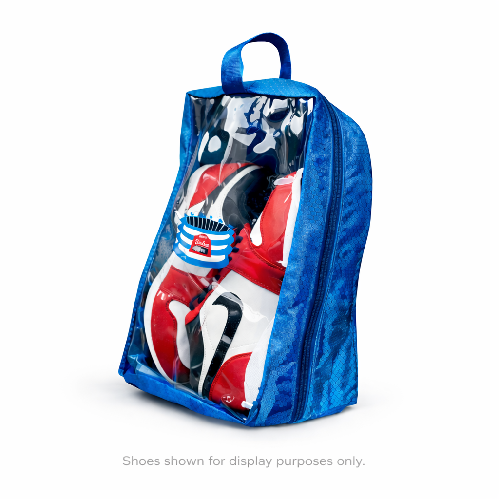 SCK Footwear Travel Case
