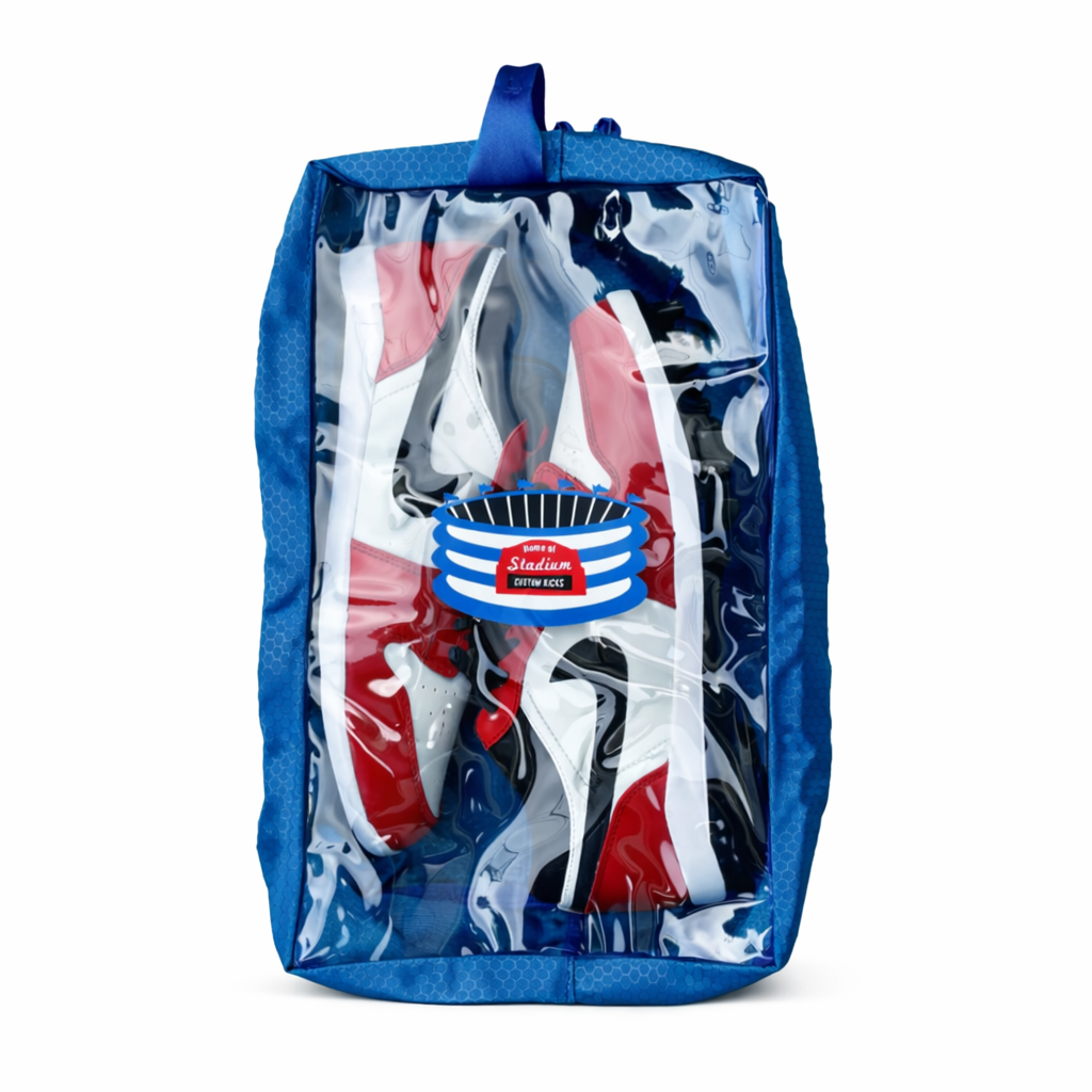 SCK Footwear Travel Case
