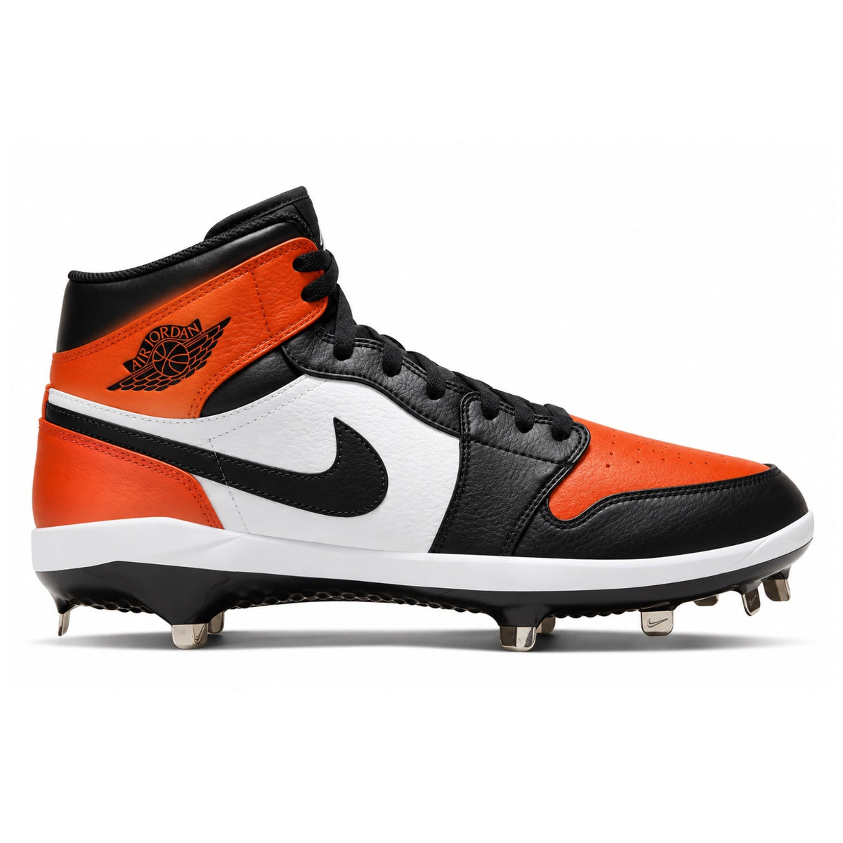 Jordan 1 Retro Cleats "Shattered Backboard"