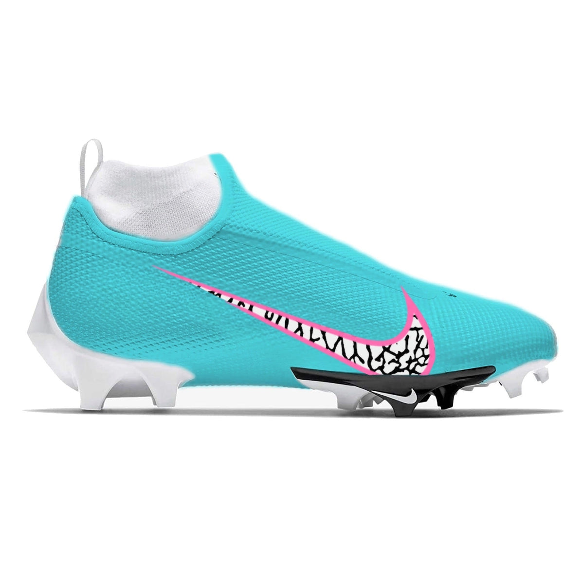 "SoFlo Alternate" Nike Vapor Edge Pro 360 Cleats