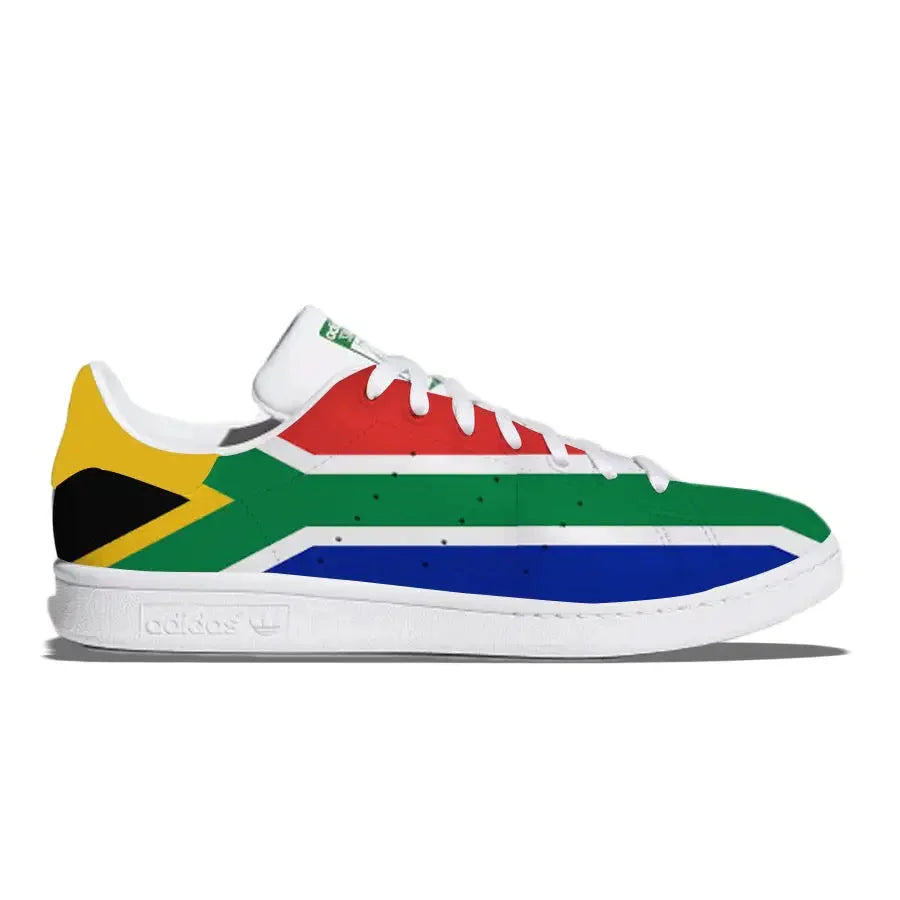 "South Africa" Adidas Stan Smith Casual Shoes