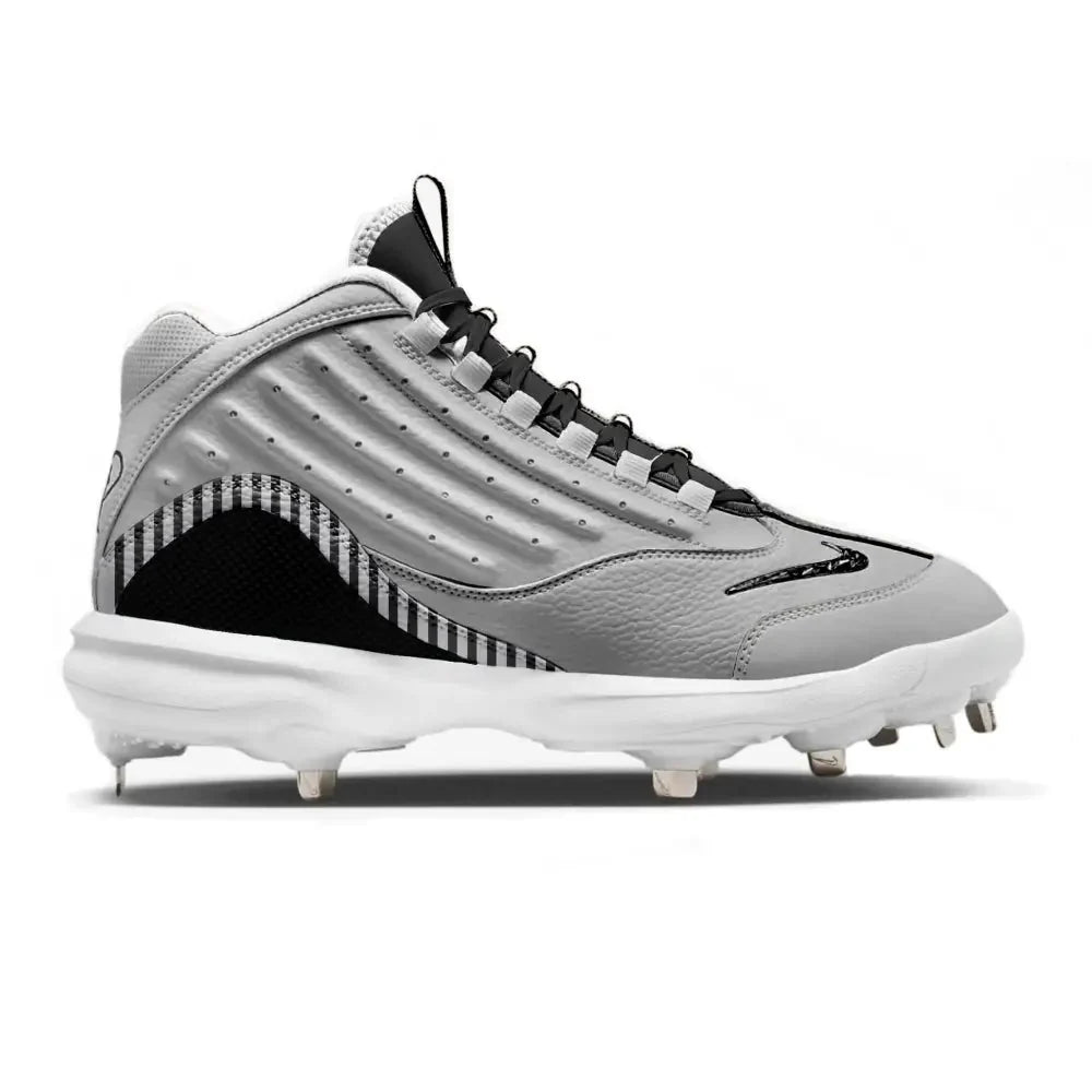 "Southside" Nike Griffey 2 Cleats