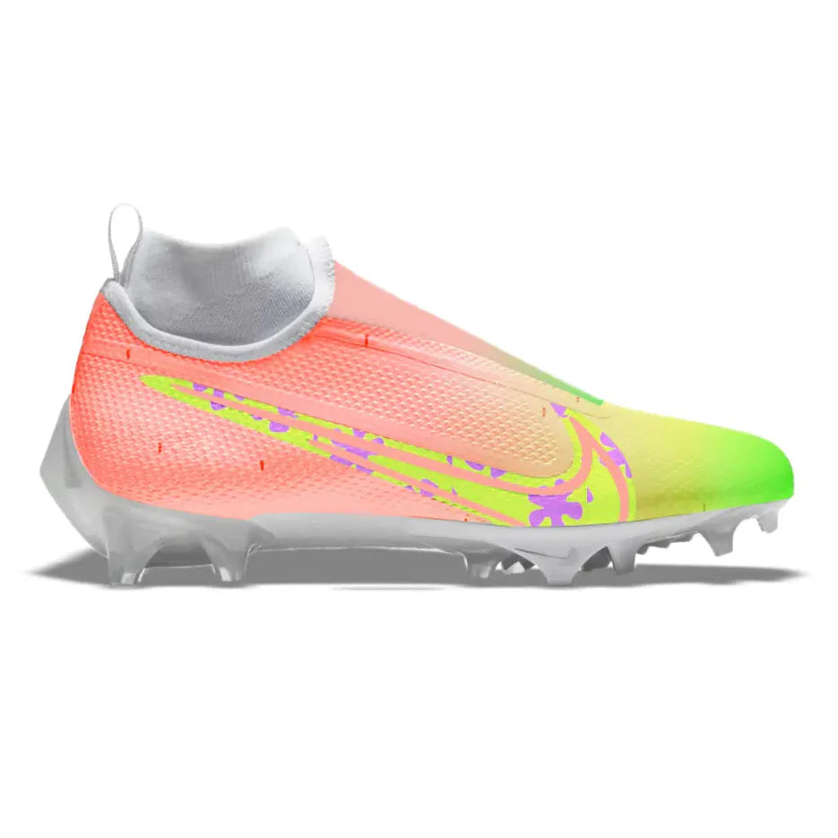 "Starfish" Nike Vapor Pro 360 Cleats