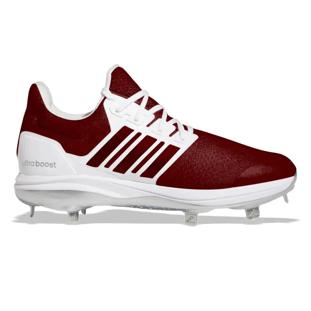 "State" Adidas Ultraboost DNA 5.0 Cleats