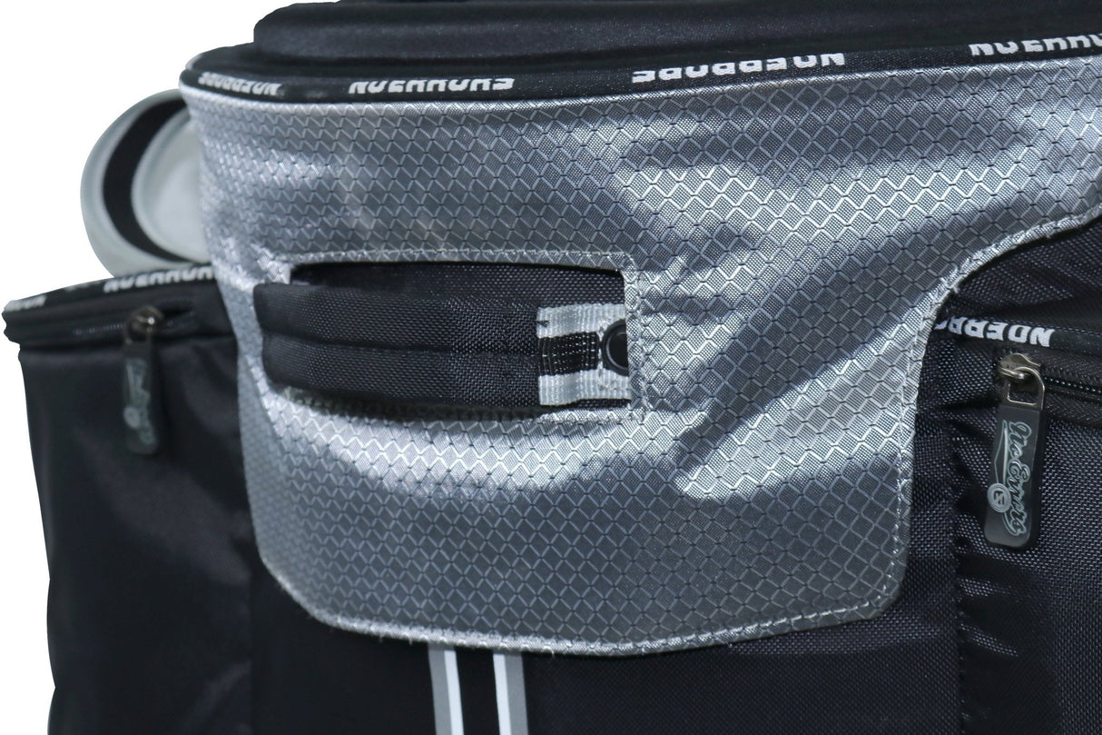 The Coach's Ball Buddy - All in one Coach Bag - Pro Game Sports