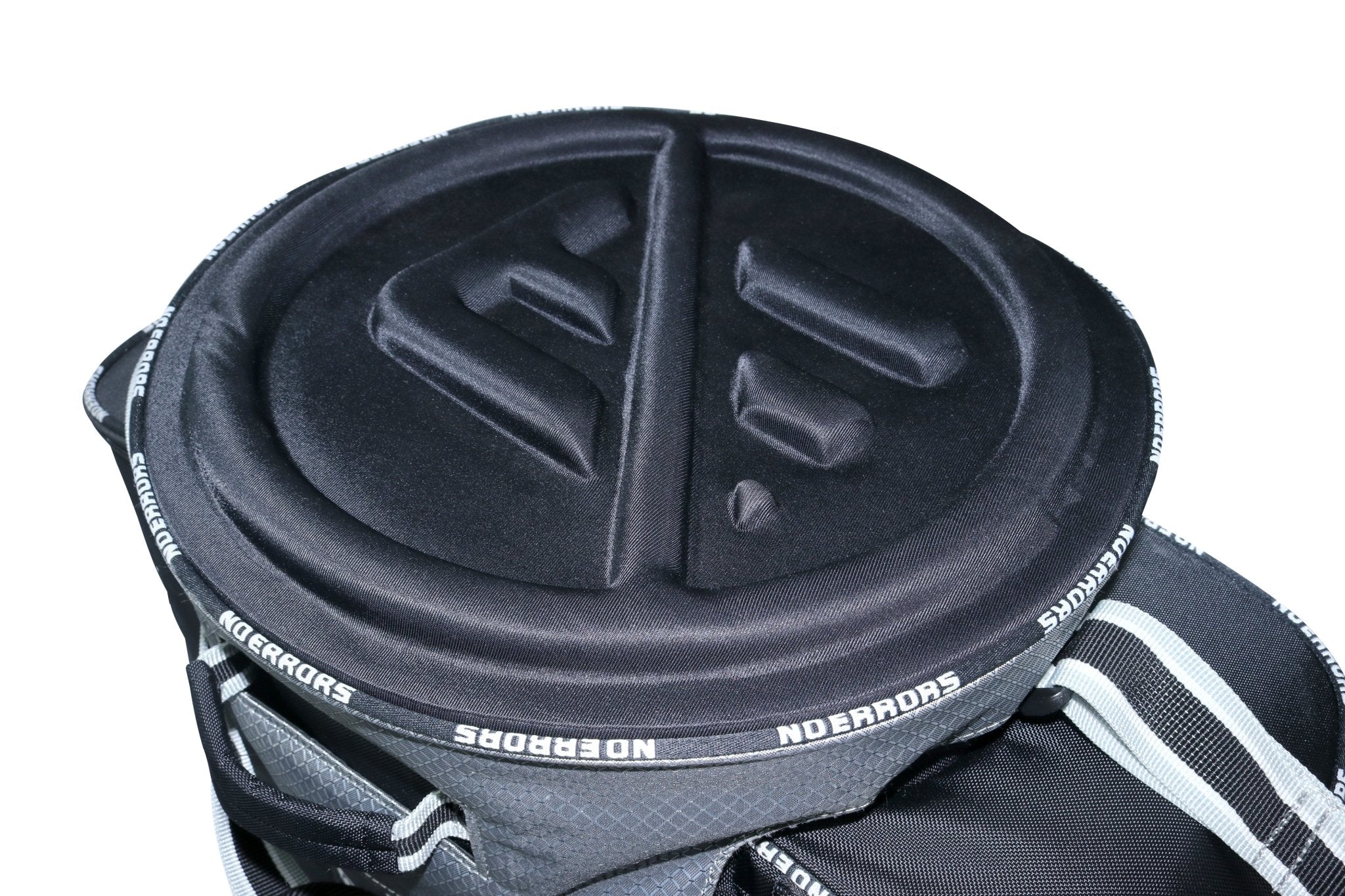 The Coach's Ball Buddy - All in one Coach Bag