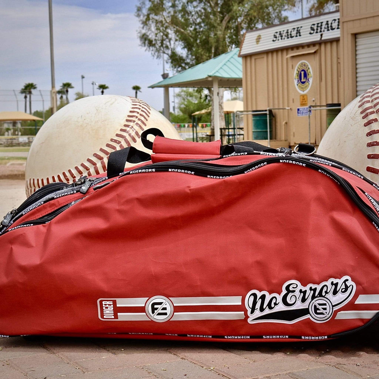 The Dinger II - Pro Game Sports