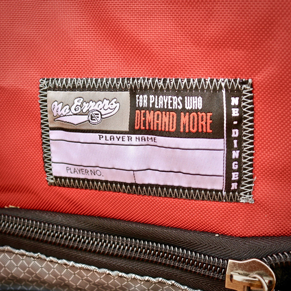 The Dinger II - Pro Game Sports