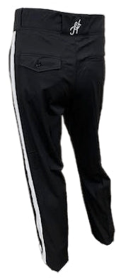 NEW - Honig's Tapered Cut Lightweight Poly/Spandex Football Pant