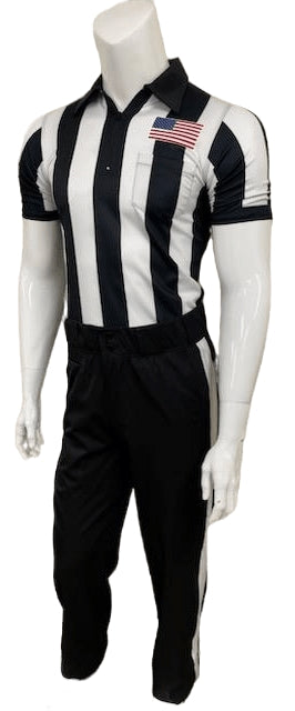 NEW - Honig's Tapered Cut Lightweight Poly/Spandex Football Pant