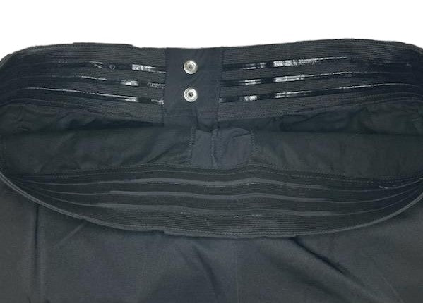 NEW - Honig's Tapered Cut Lightweight Poly/Spandex Football Pant