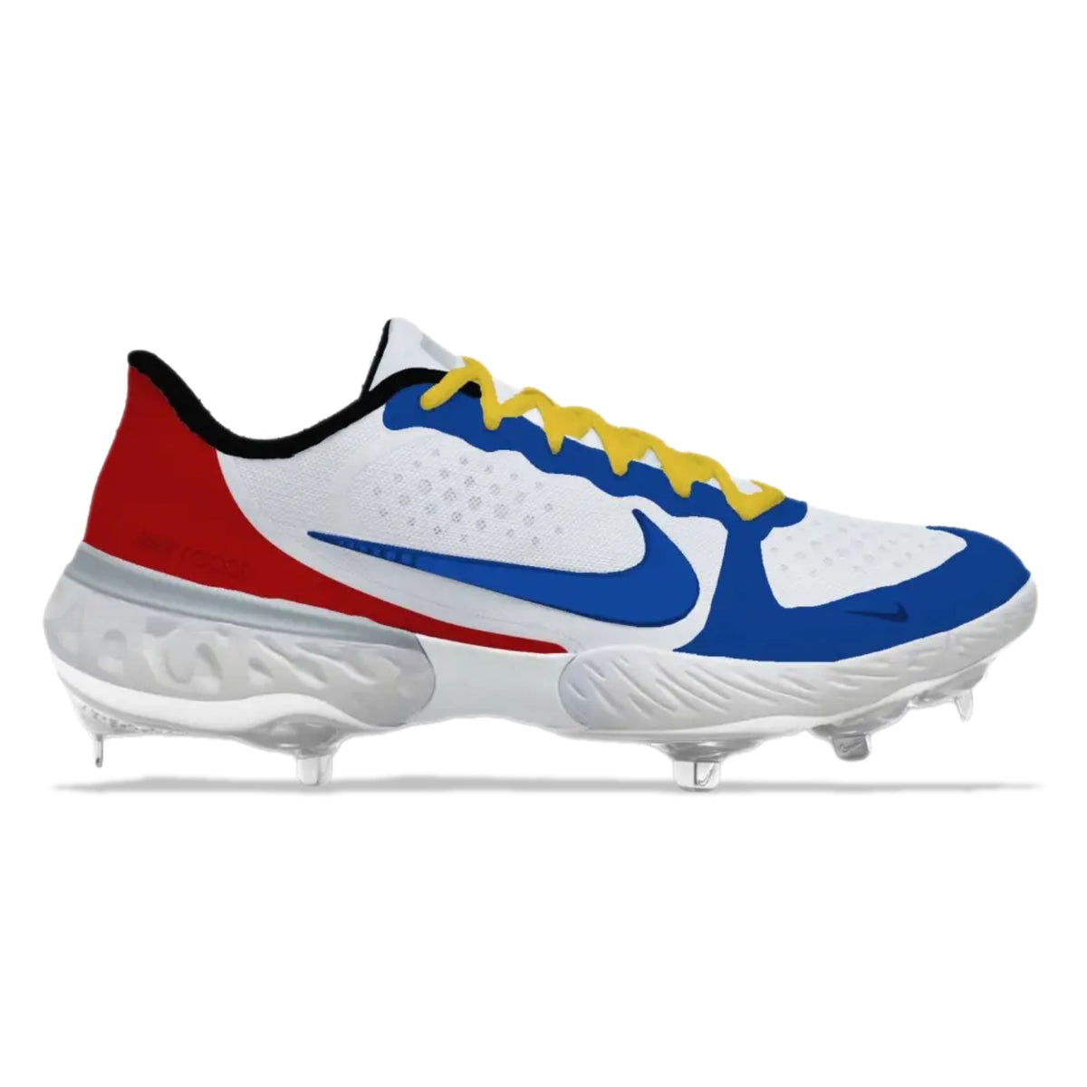 "Union" Nike Alpha Huarache Elite 3 Cleats