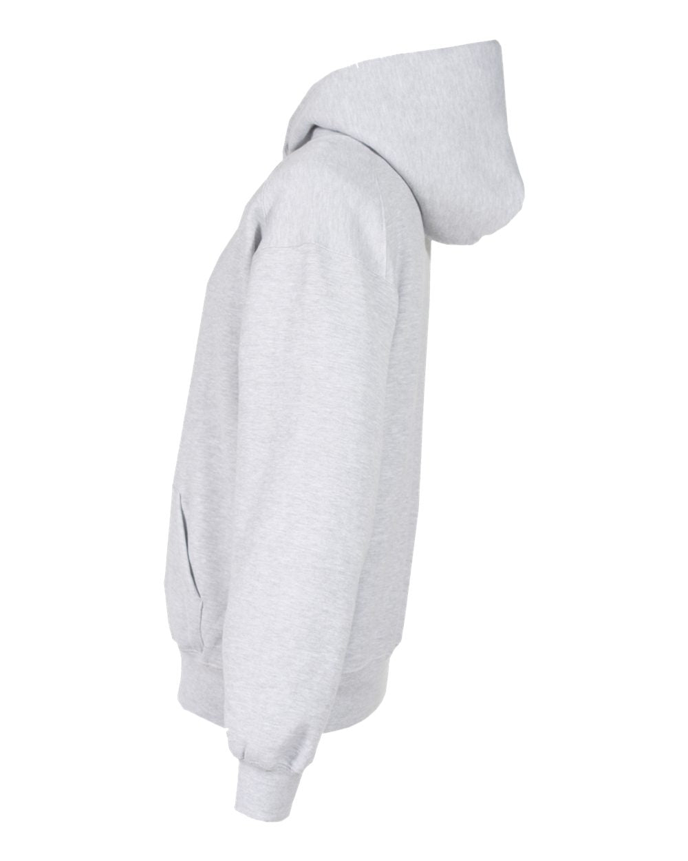 Athletic Fleece Hoodie