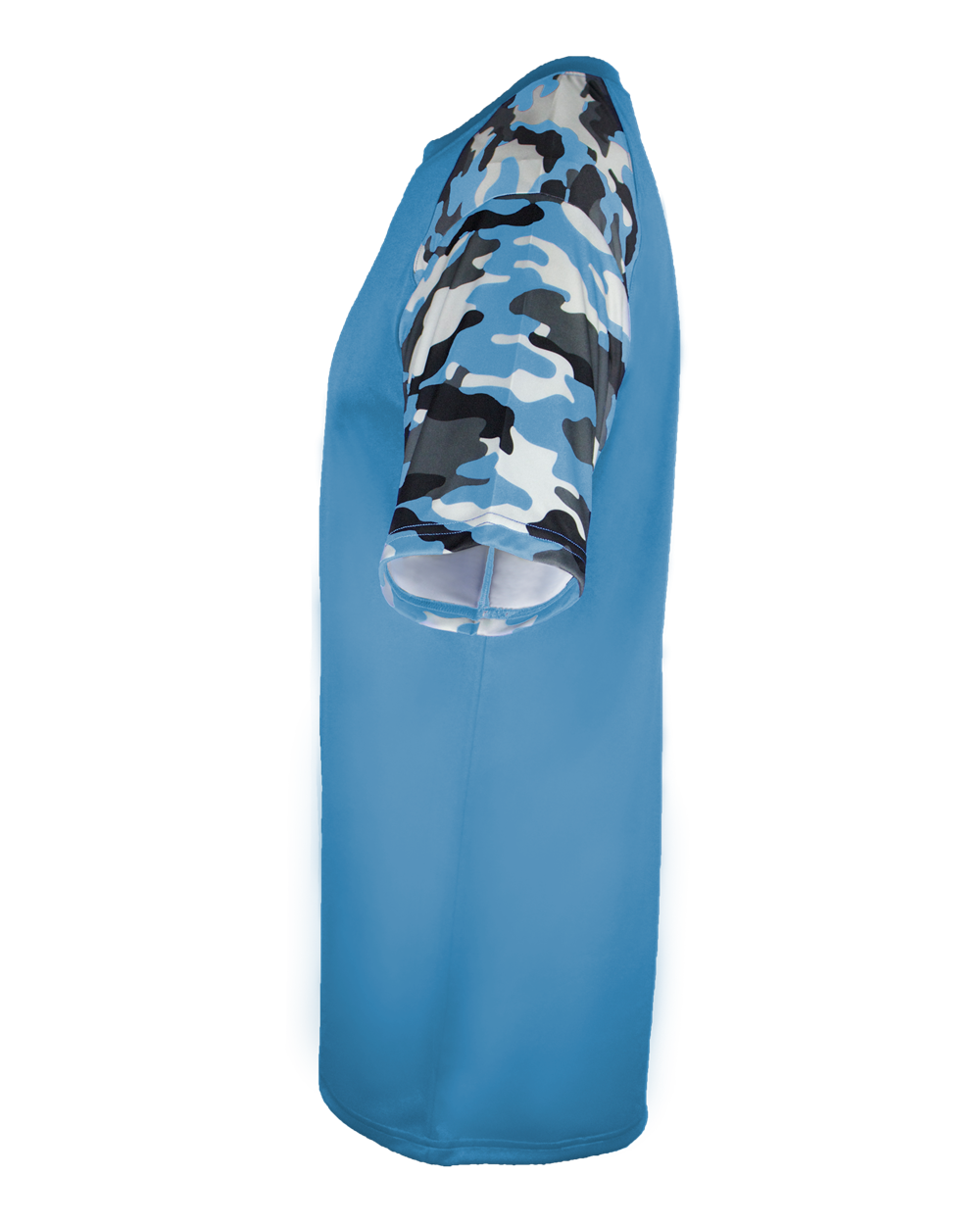 Camo Sport Youth Tee