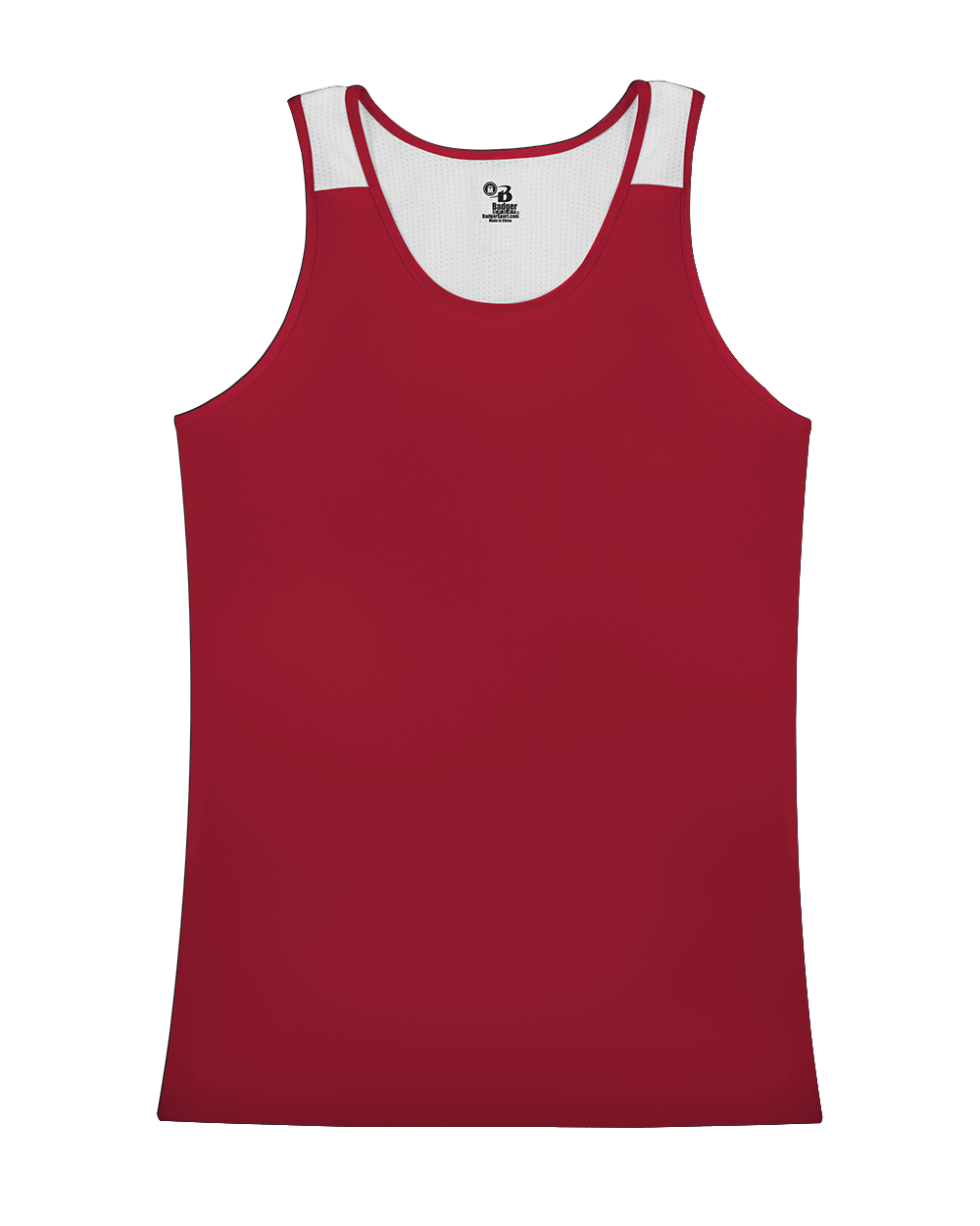 Ventback Women's Singlet
