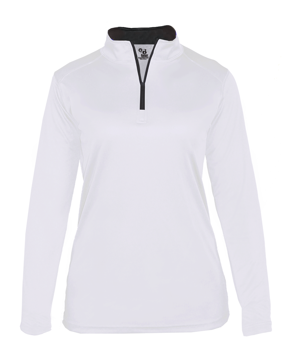 B-Core Women's 1/4 Zip