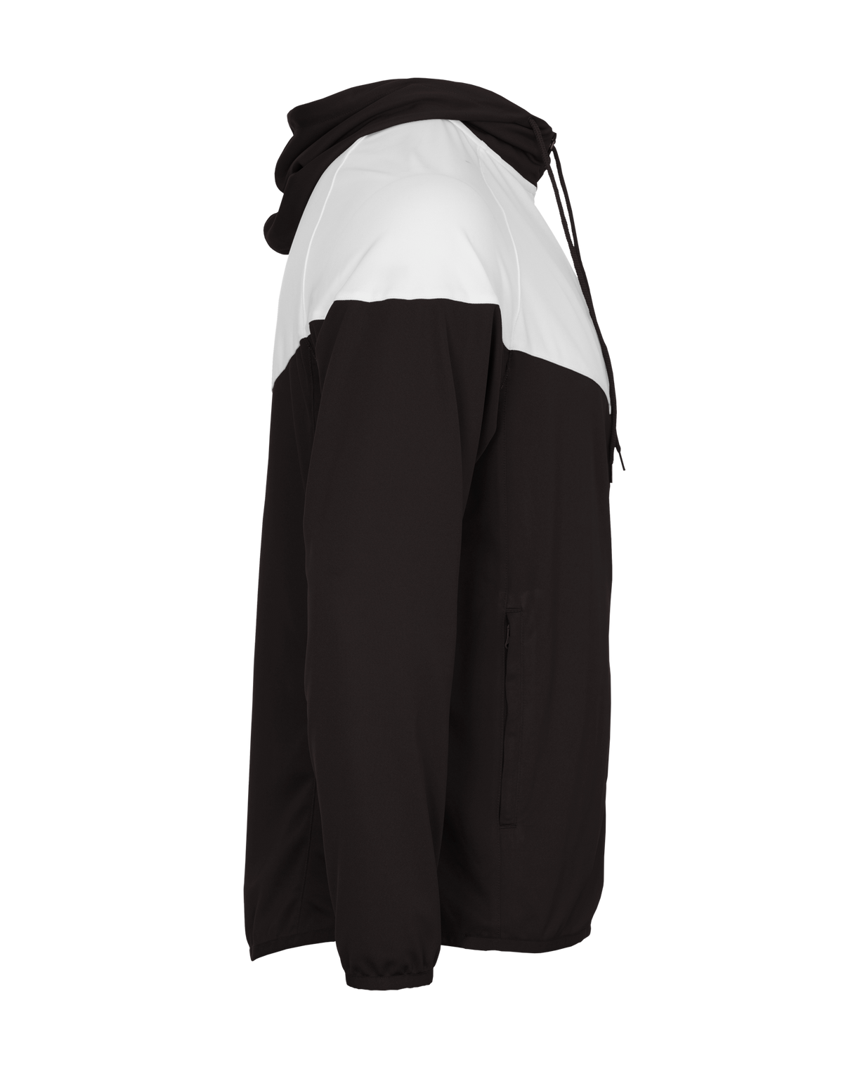 Sprint Outer-core Jacket