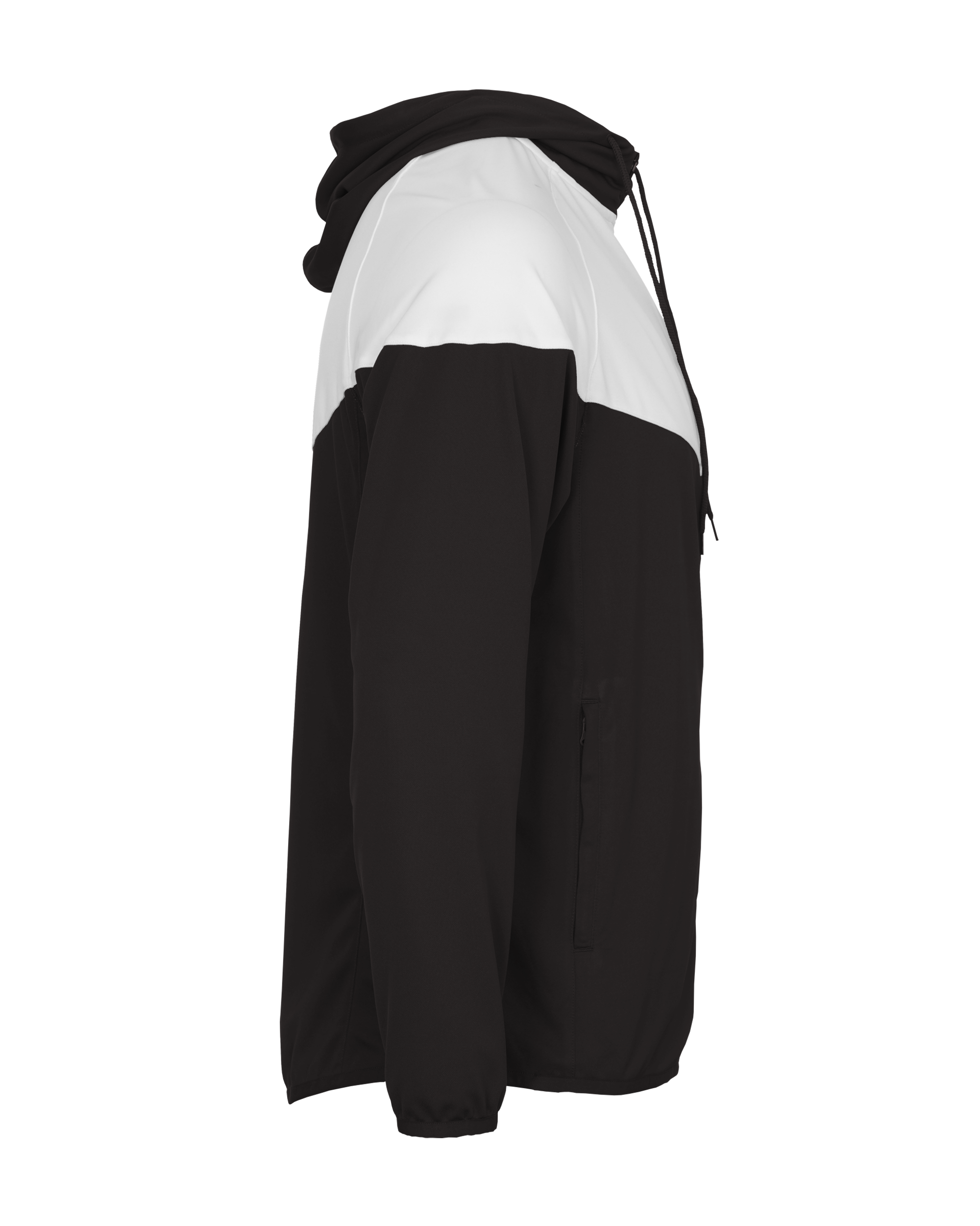 Sprint Outer-core Jacket