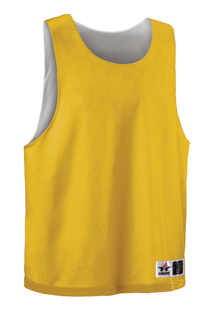 Youth Lacrosse Reversible Pinnie