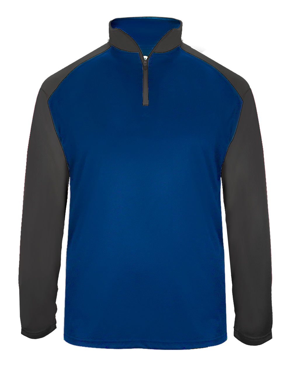 Ultimate Softlock Sport 1 /4 Zip - Pro Game Sports