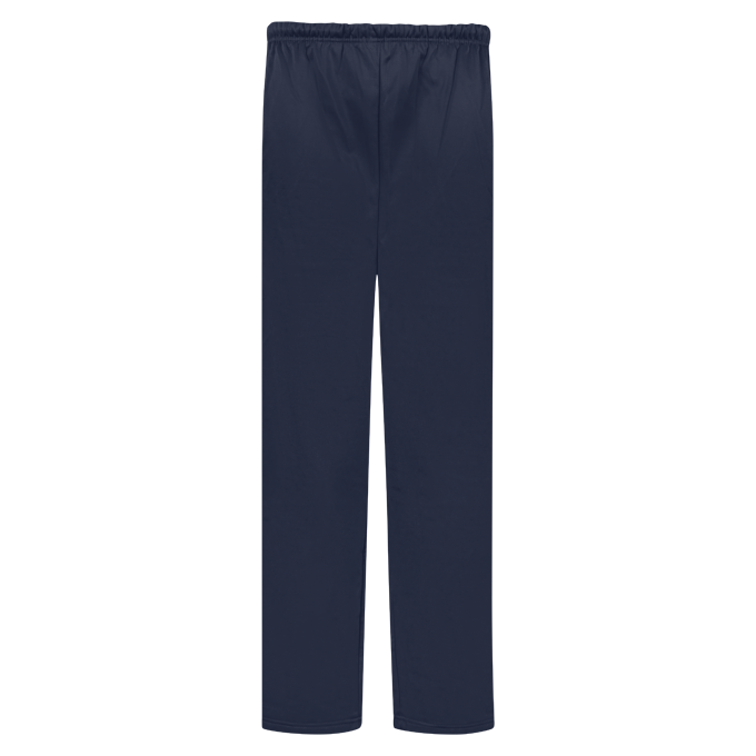 Perf. Fleece Open Bottom Pant