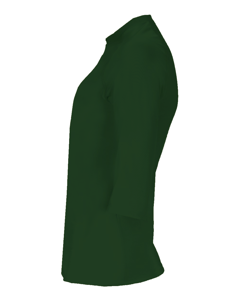 Pro-Compression 1/2 Sleeve Crew