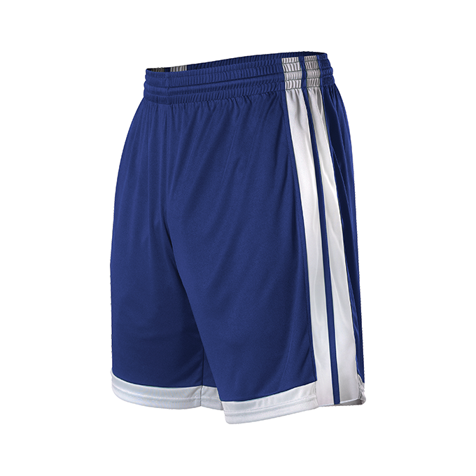 Mens Single Ply Basketball Short