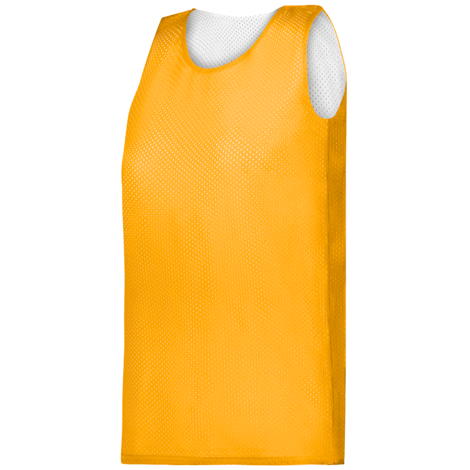 Mesh Reversible Women's Tank