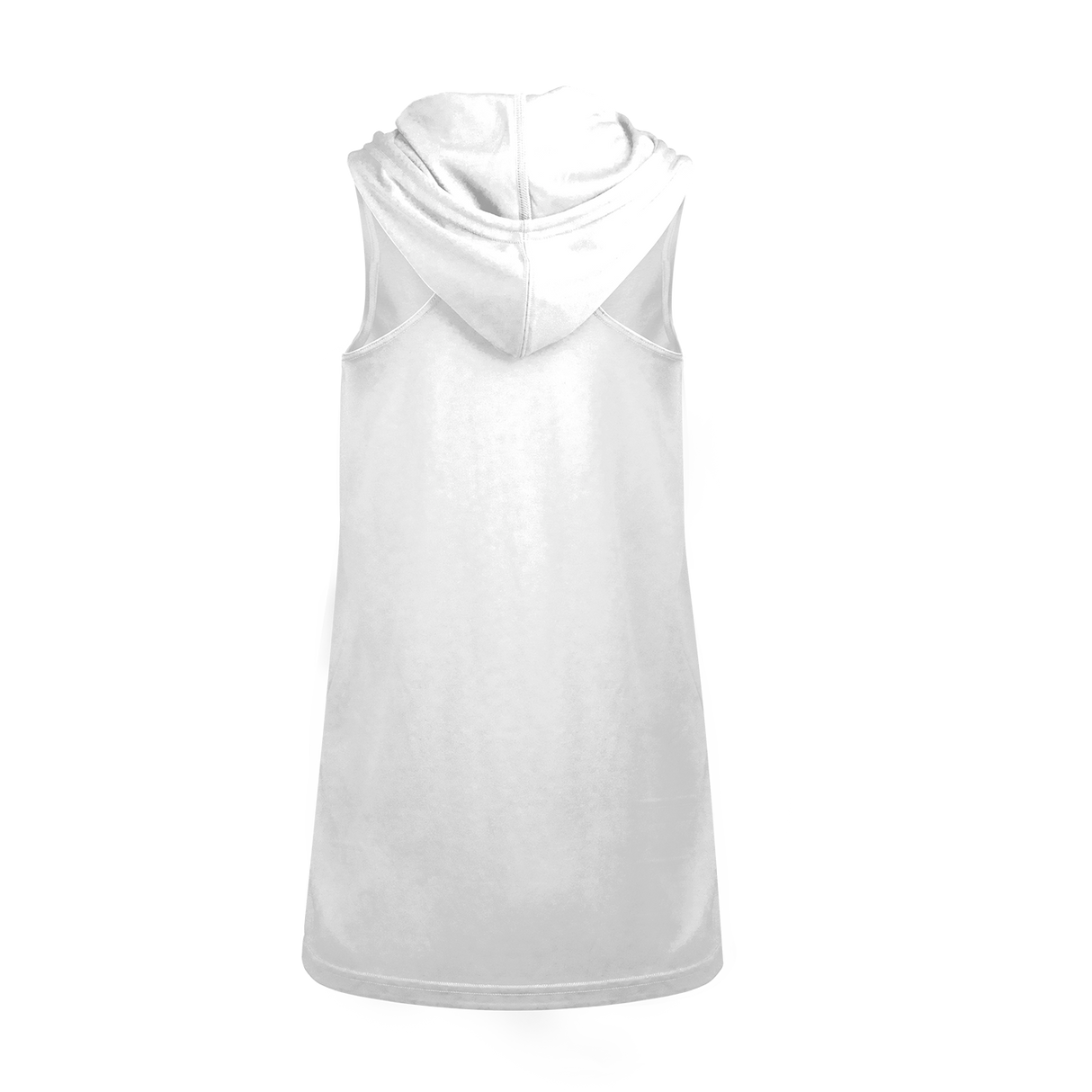 B-Core Women's Racerback Hood Tank - Pro Game Sports