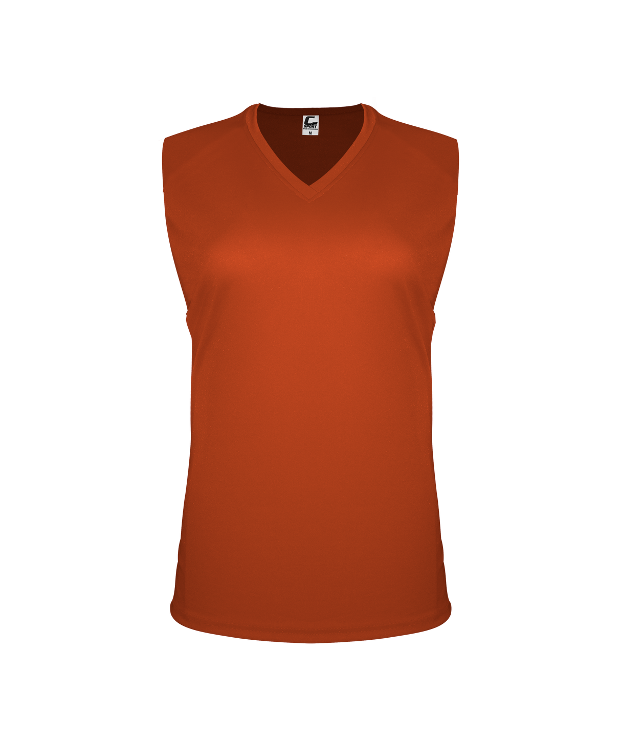 C2 Sleeveless Women's Tee