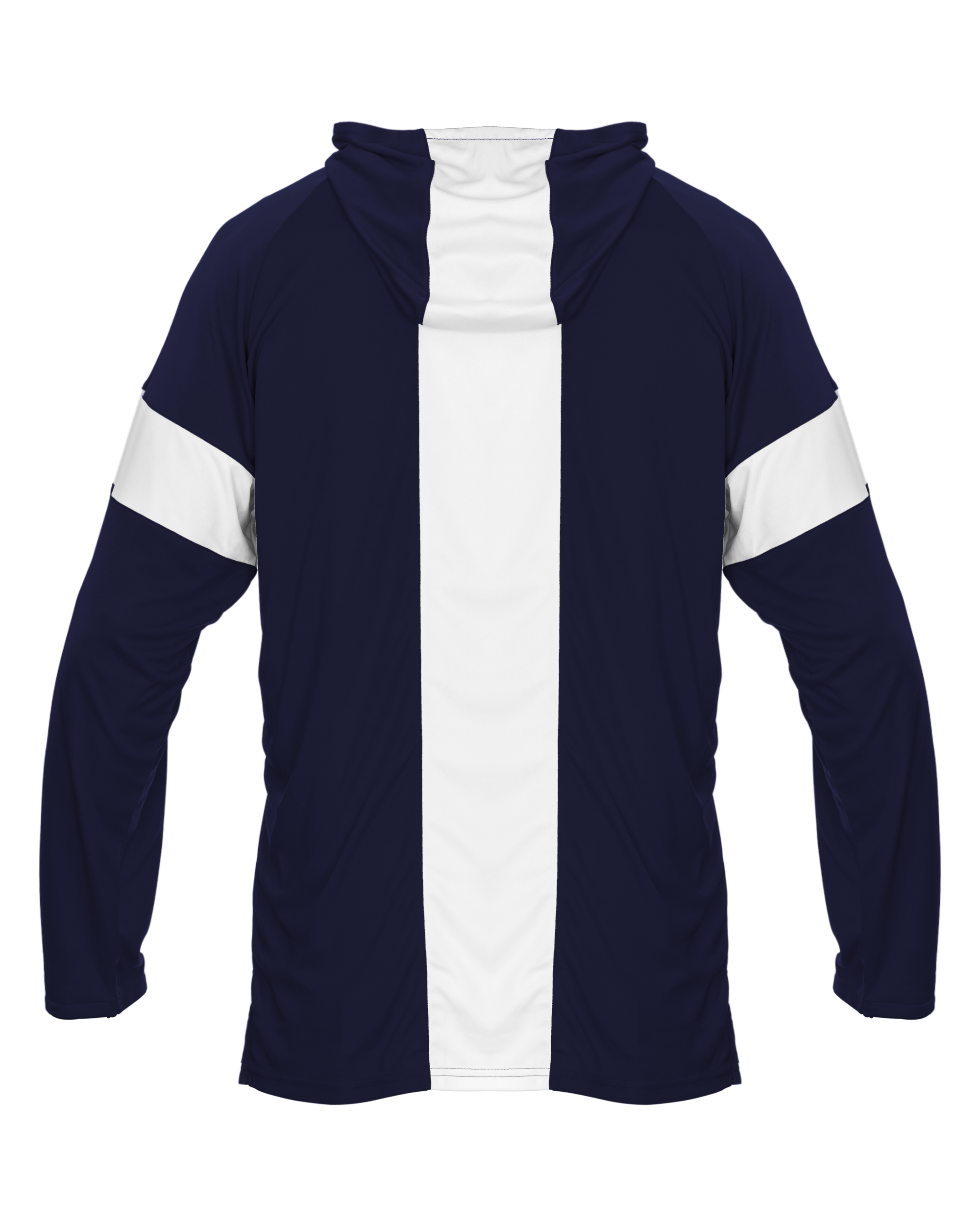 Contender Youth L/S Shooter Shirt