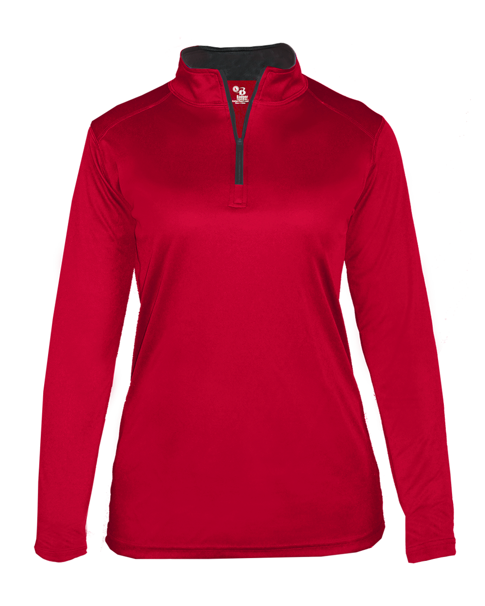 B-Core Women's 1/4 Zip