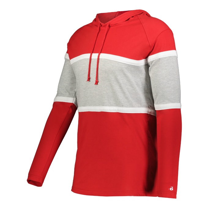 United Hood Tee - Pro Game Sports