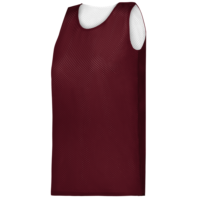 Mesh Reversible Women's Tank