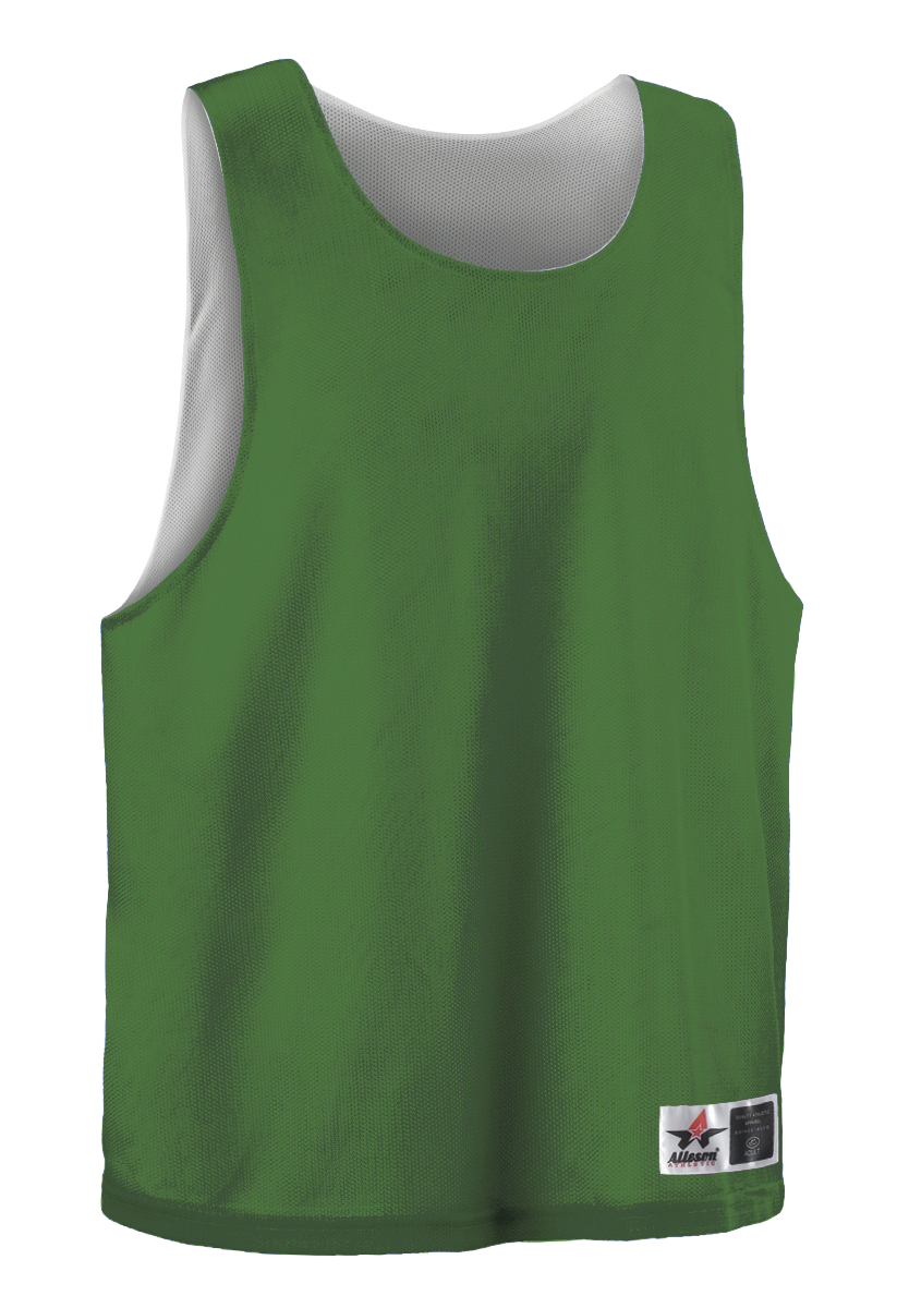 Youth Lacrosse Reversible Pinnie