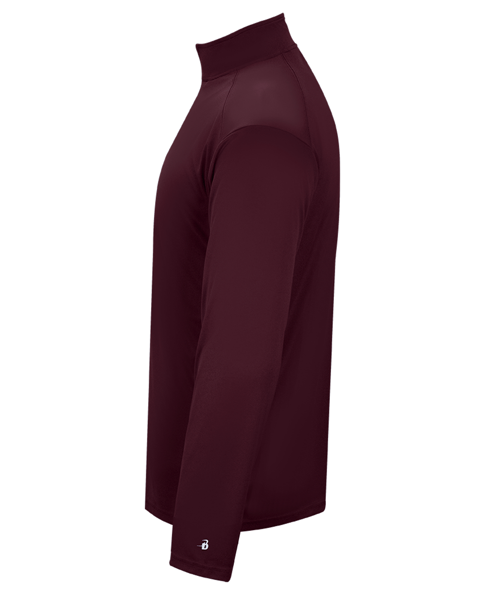 B-Core Youth 1/4 Zip - Pro Game Sports