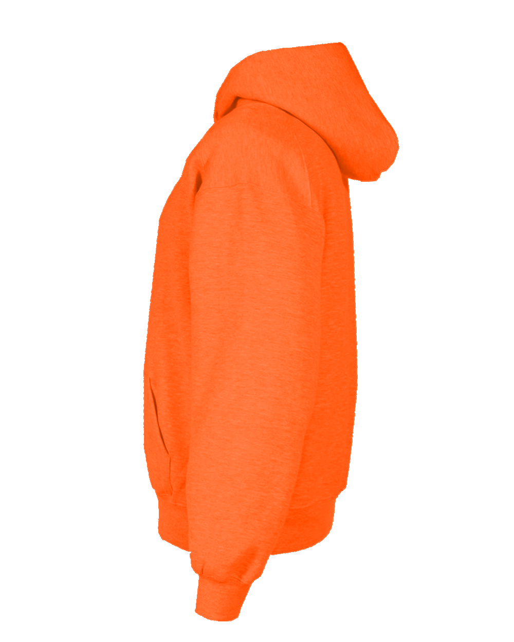 Athletic Fleece Hoodie