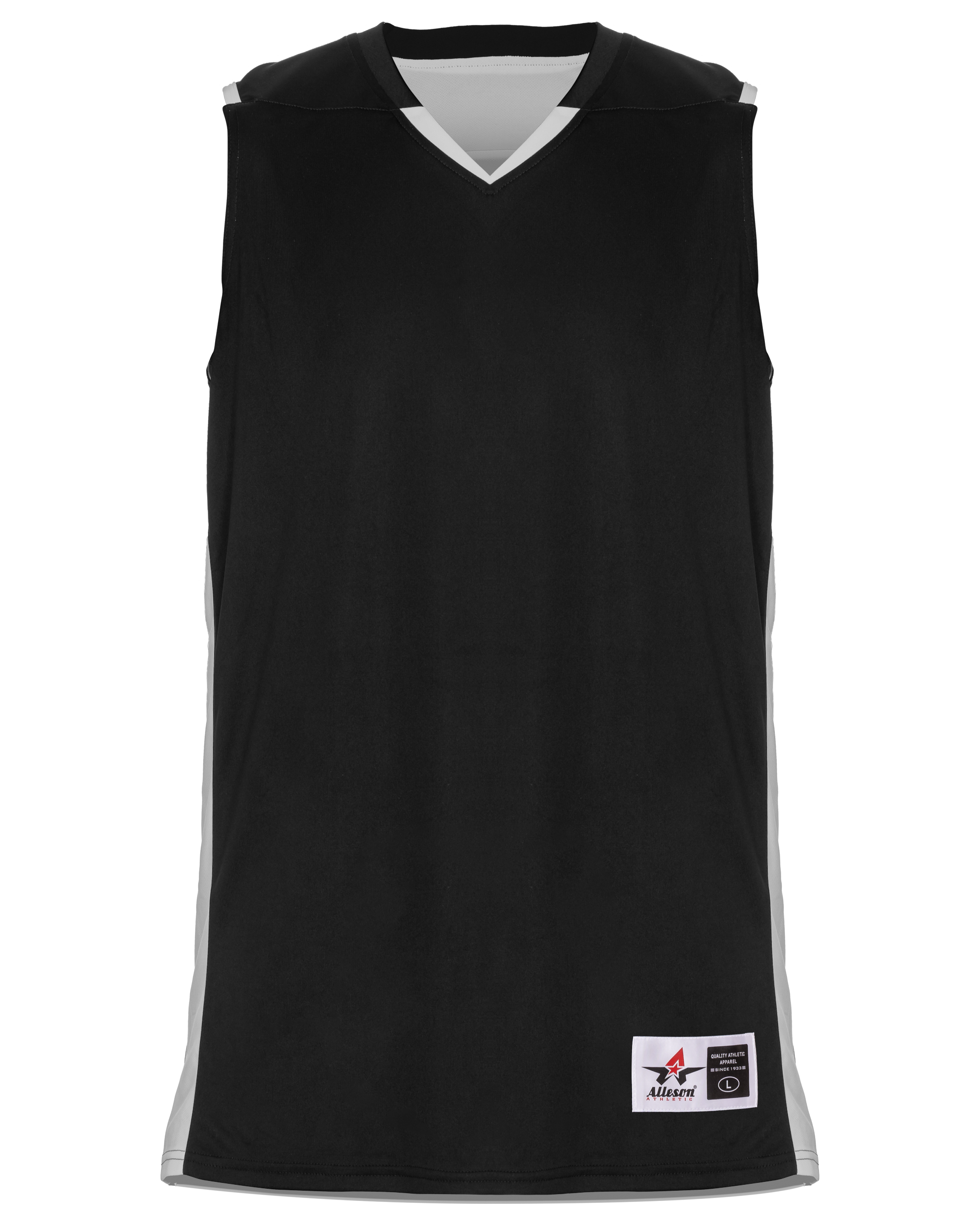 Reversible Crossover Short