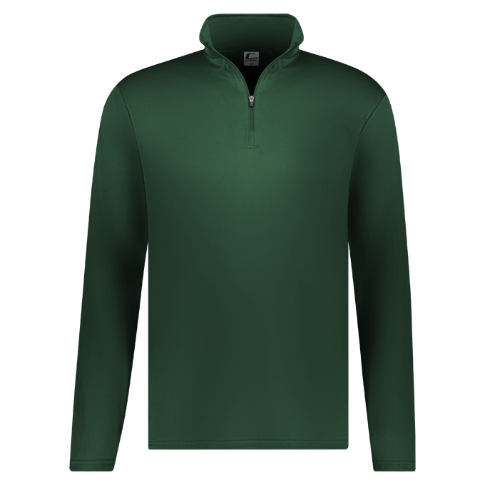 C2 Youth 1/4 Zip - Pro Game Sports
