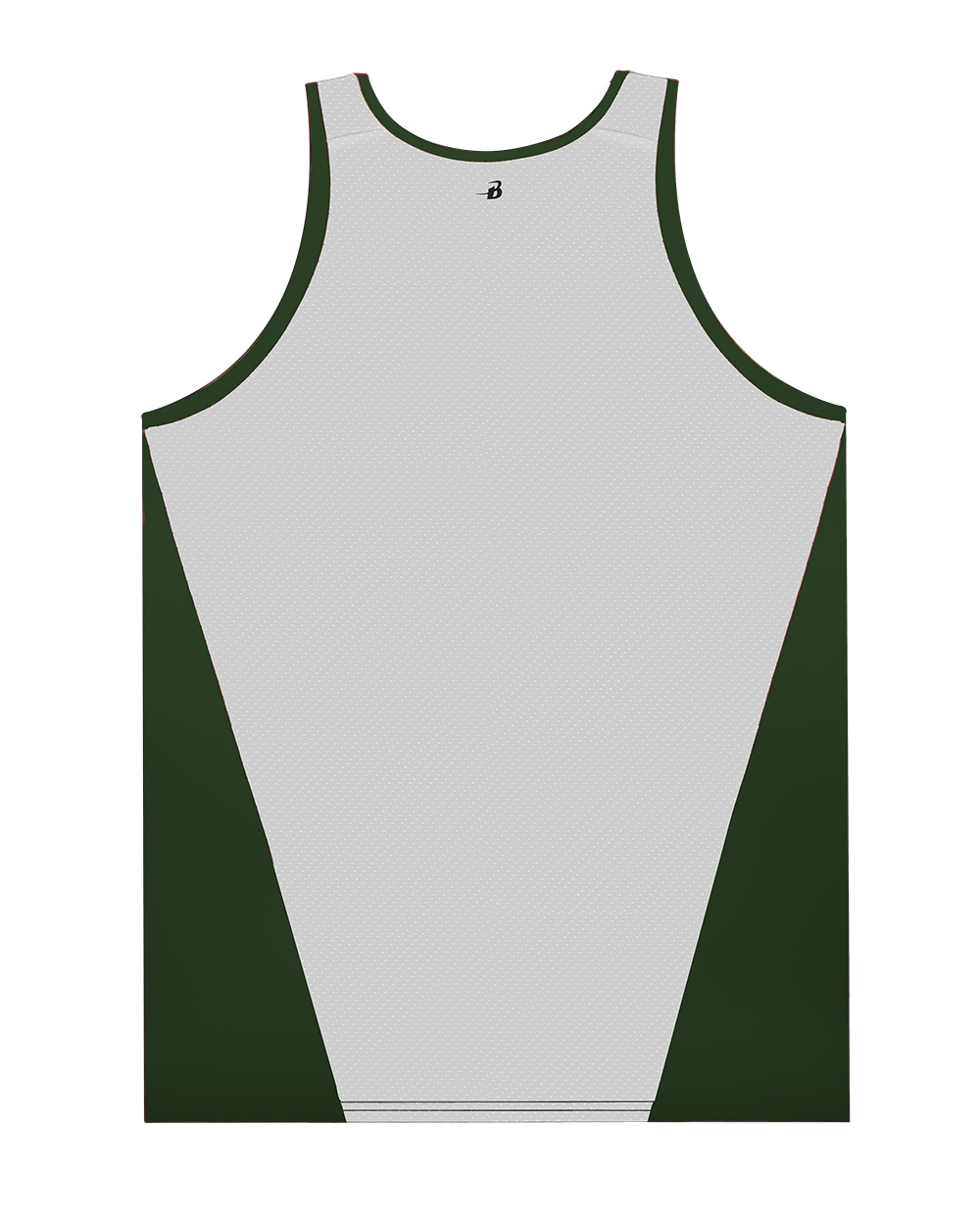Ventback Youth Singlet