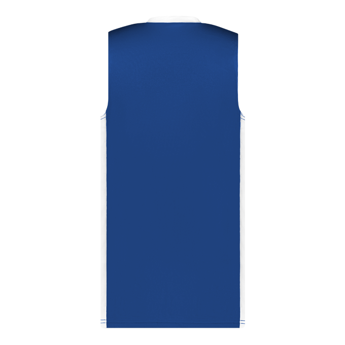 Mens Single Ply Basketball Jersey