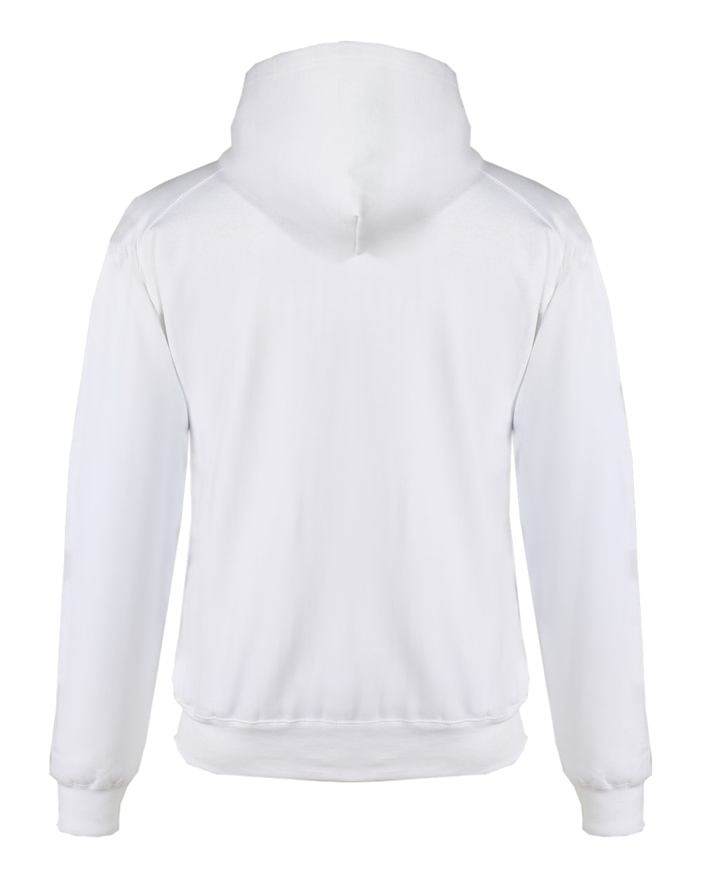 Athletic Fleece Hoodie (Oxford thru White)