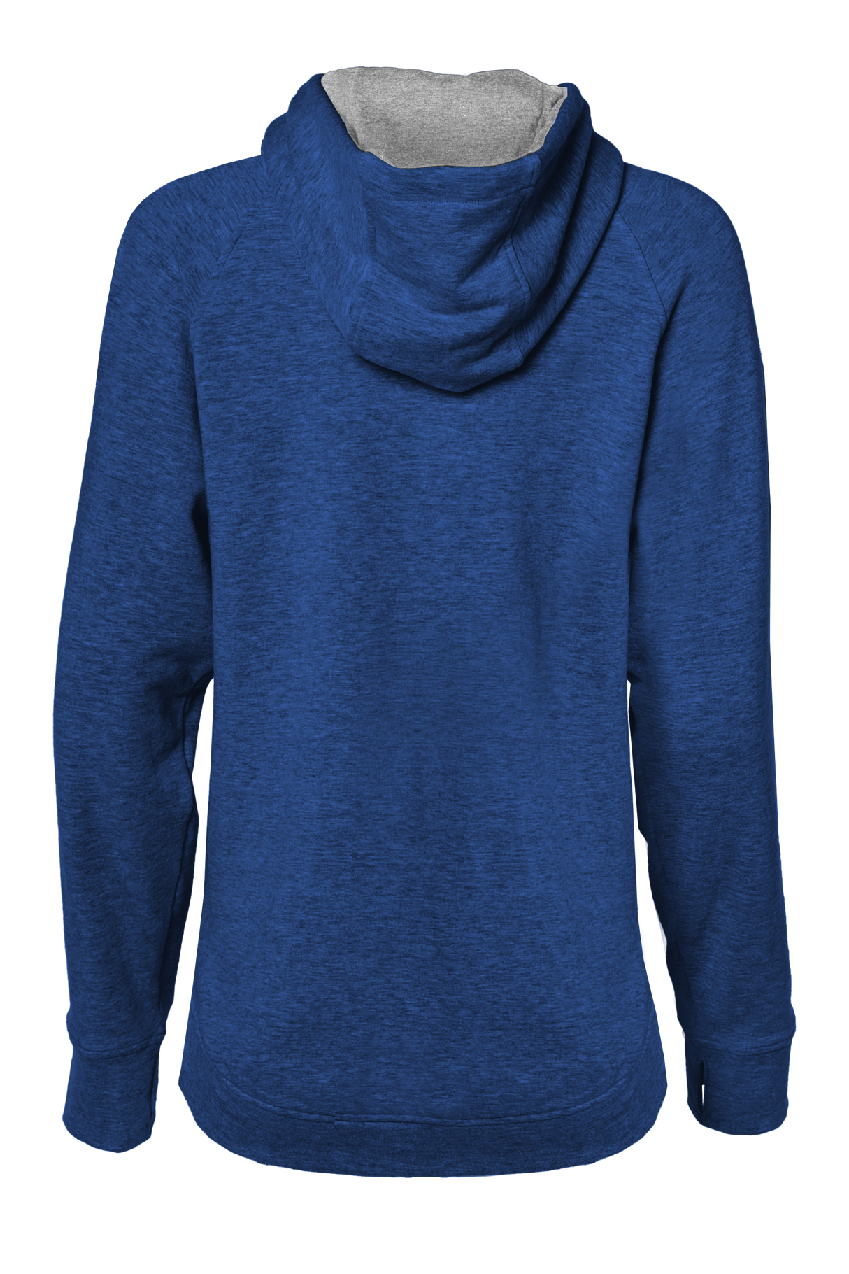 Fitflex Women's Hood Zip