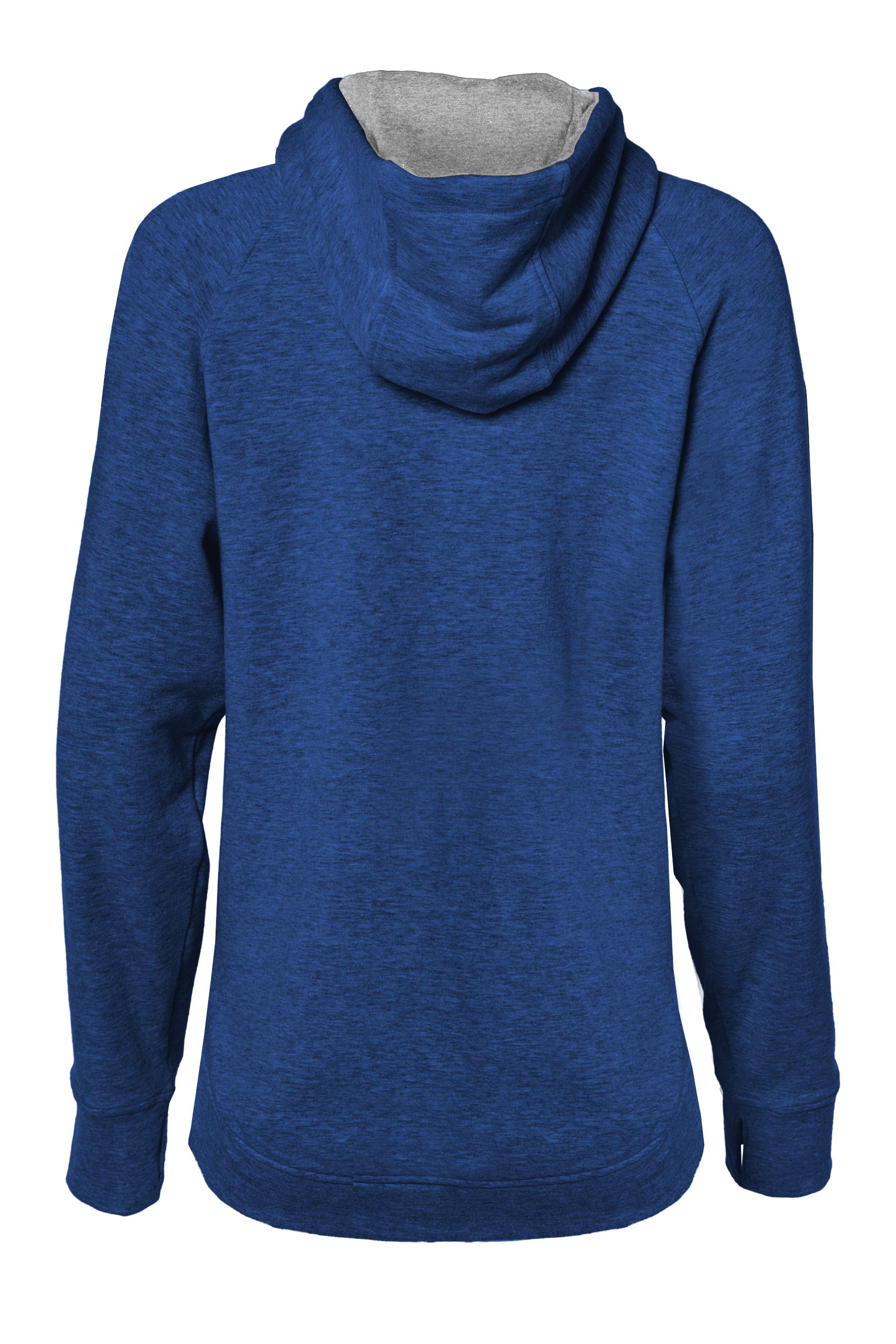 Fitflex Women's Hood Zip