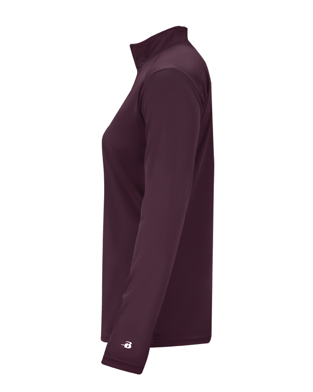 B-Core Women's 1/4 Zip - Pro Game Sports